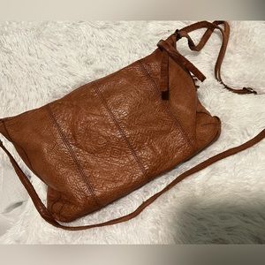 Anthropologies Day and Mood Carla crossbody bag